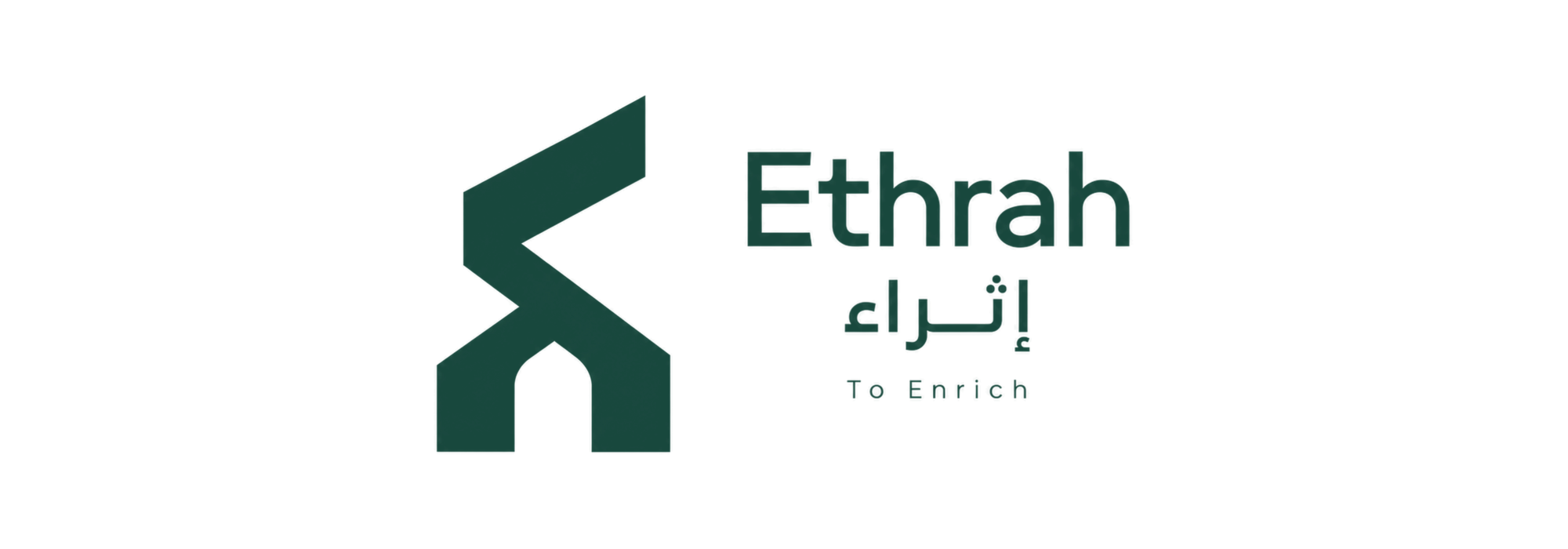 Ethrah — To Enrich